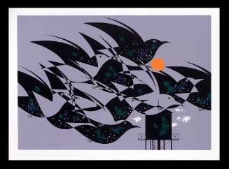 Starlings