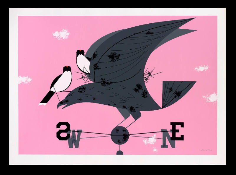 Eastern Kingbirds