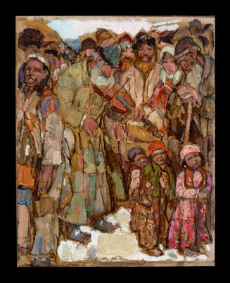 Old Fiddler