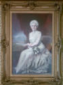 In place in Library