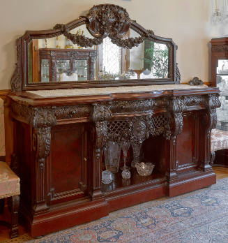 Sideboard