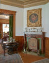 The W.H. Stark House, First Floor, Dining Room