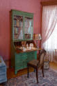 The W.H. Stark House, Second Floor, Sitting Room