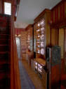 The W.H. Stark House, First Floor, Back Hall