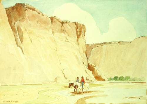 Red Rock Canyon