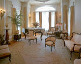 The W.H. Stark House, First Floor, Music Room