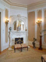 The W.H. Stark House, First Floor, Music Room