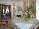 The W.H. Stark House, First Floor, Music Room