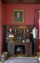 The W.H. Stark House, First Floor, Breakfast Room