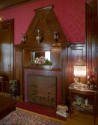 The W.H. Stark House, First Floor, Breakfast Room