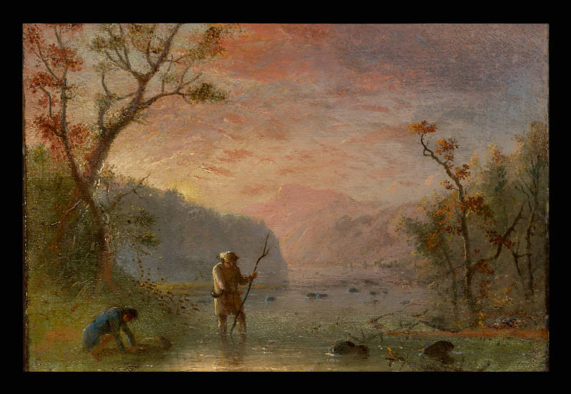 Setting Traps for Beaver