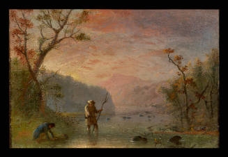 Setting Traps for Beaver