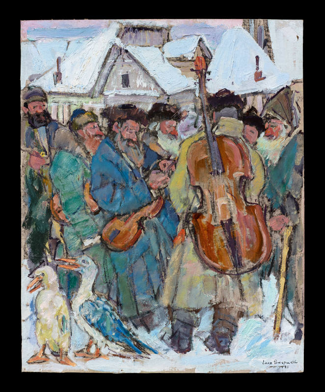 Fiddlers