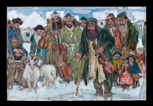 Fiddlers