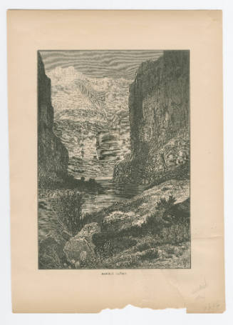 Marble Canyon