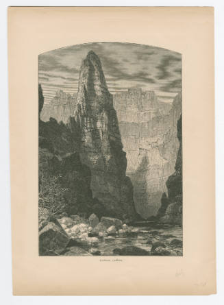 Kanab Canyon