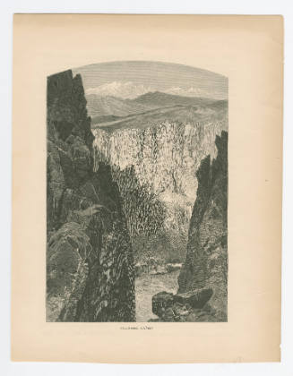 Palisade Canyon