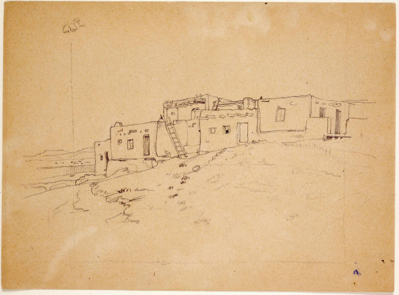 Pueblo