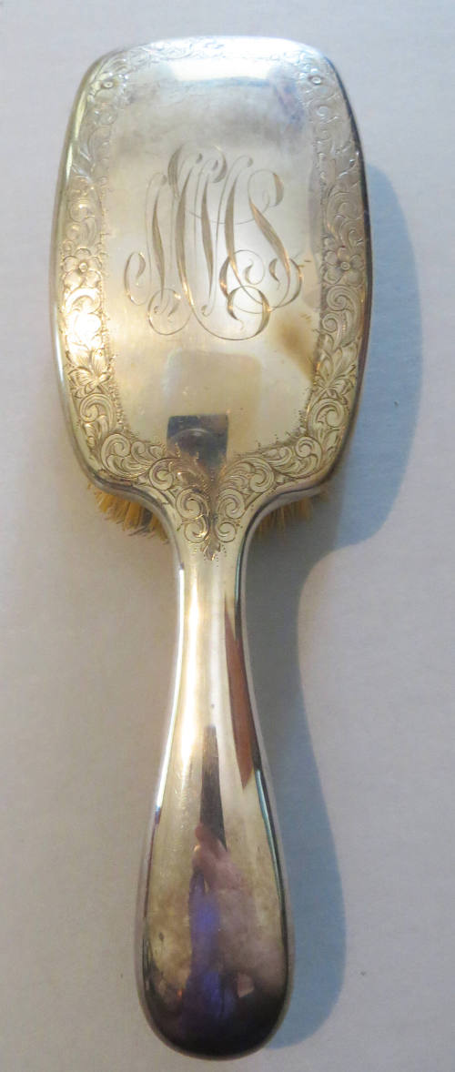 Hairbrush