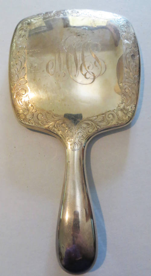 Hand Mirror