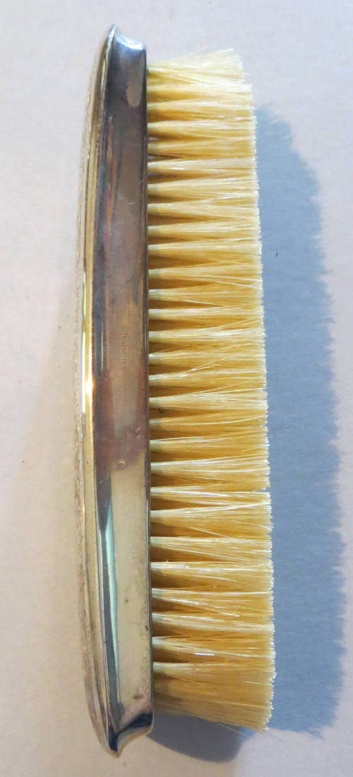 Clothes Brush
