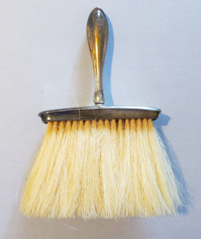 Bonnet Brush