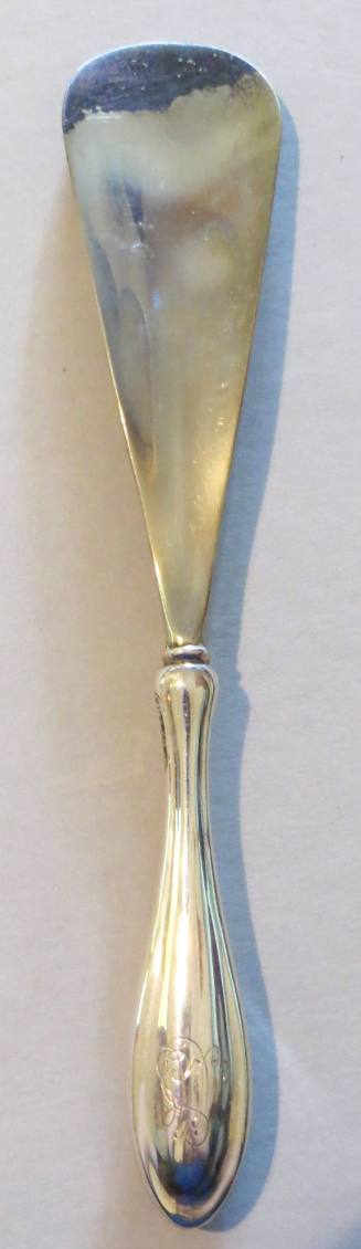 Shoehorn