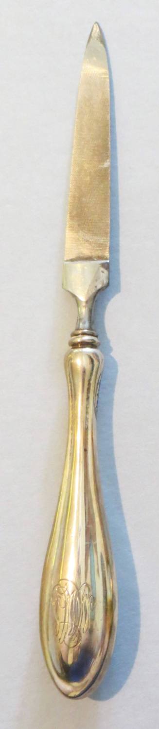 Nail File