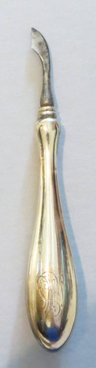 Cuticle Knife