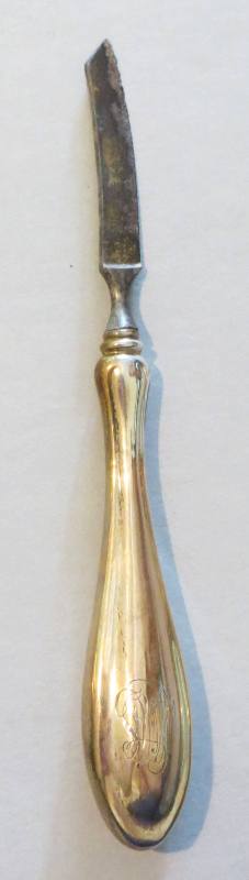 Callous Knife