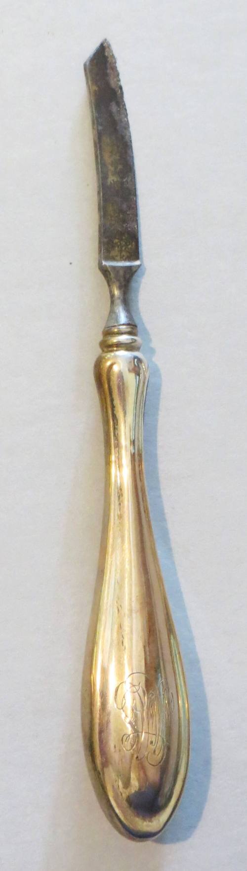Callous Knife