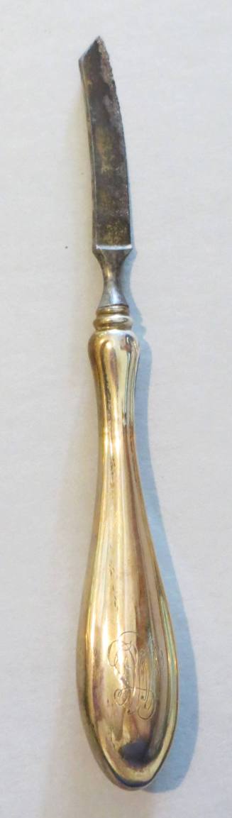 Callous Knife