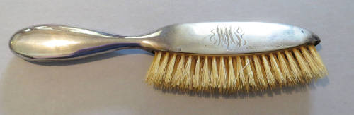 Clothes Brush