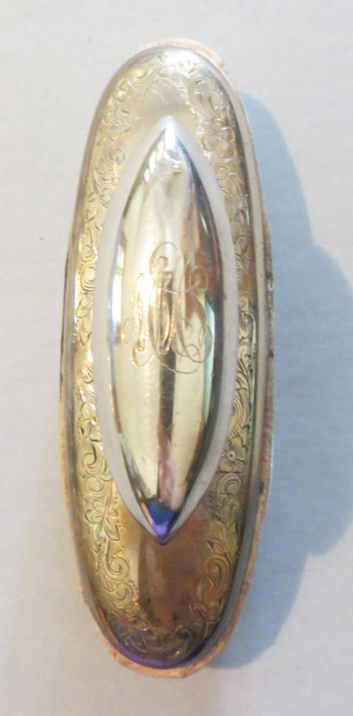 Nail Buffer
