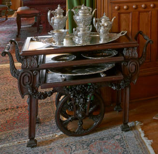 Tea Cart