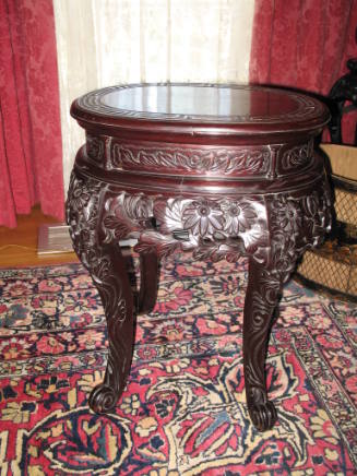 Stool