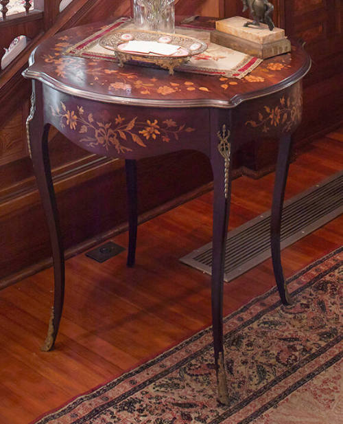 Side Table