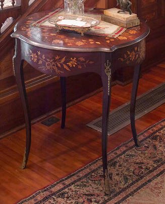 Side Table
