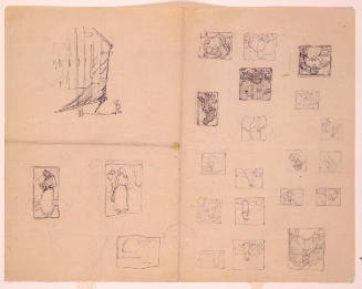 23 Sketches