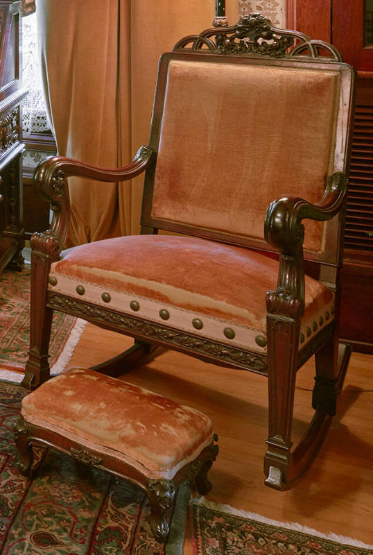 Rocking Chair