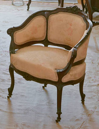 Arm Chair