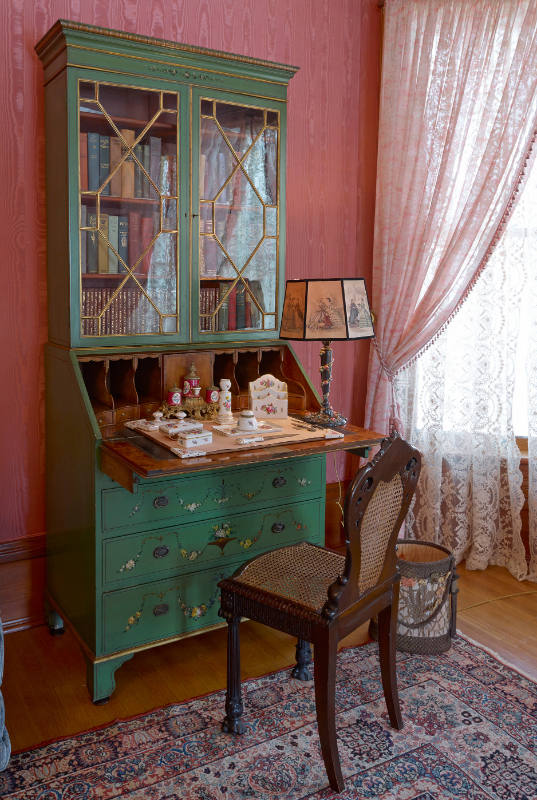 Secretary Desk