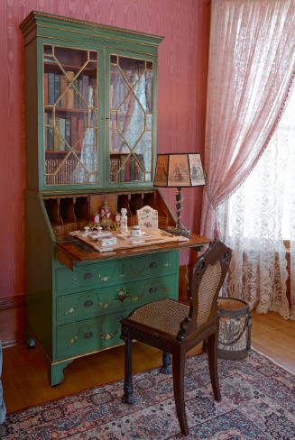 Secretary Desk