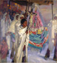 A Christmas Fiesta