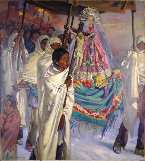 A Christmas Fiesta