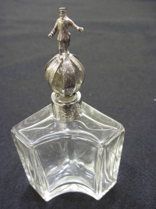 Bottle