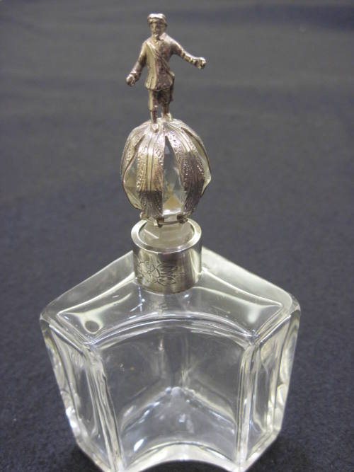 Bottle