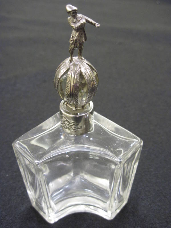 Bottle