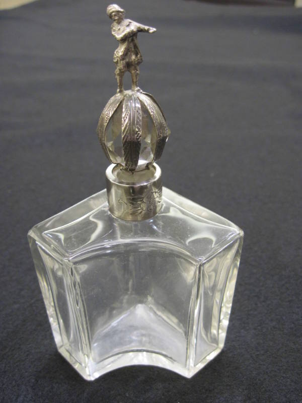 Bottle