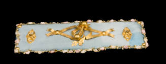 Sewing Box Tray